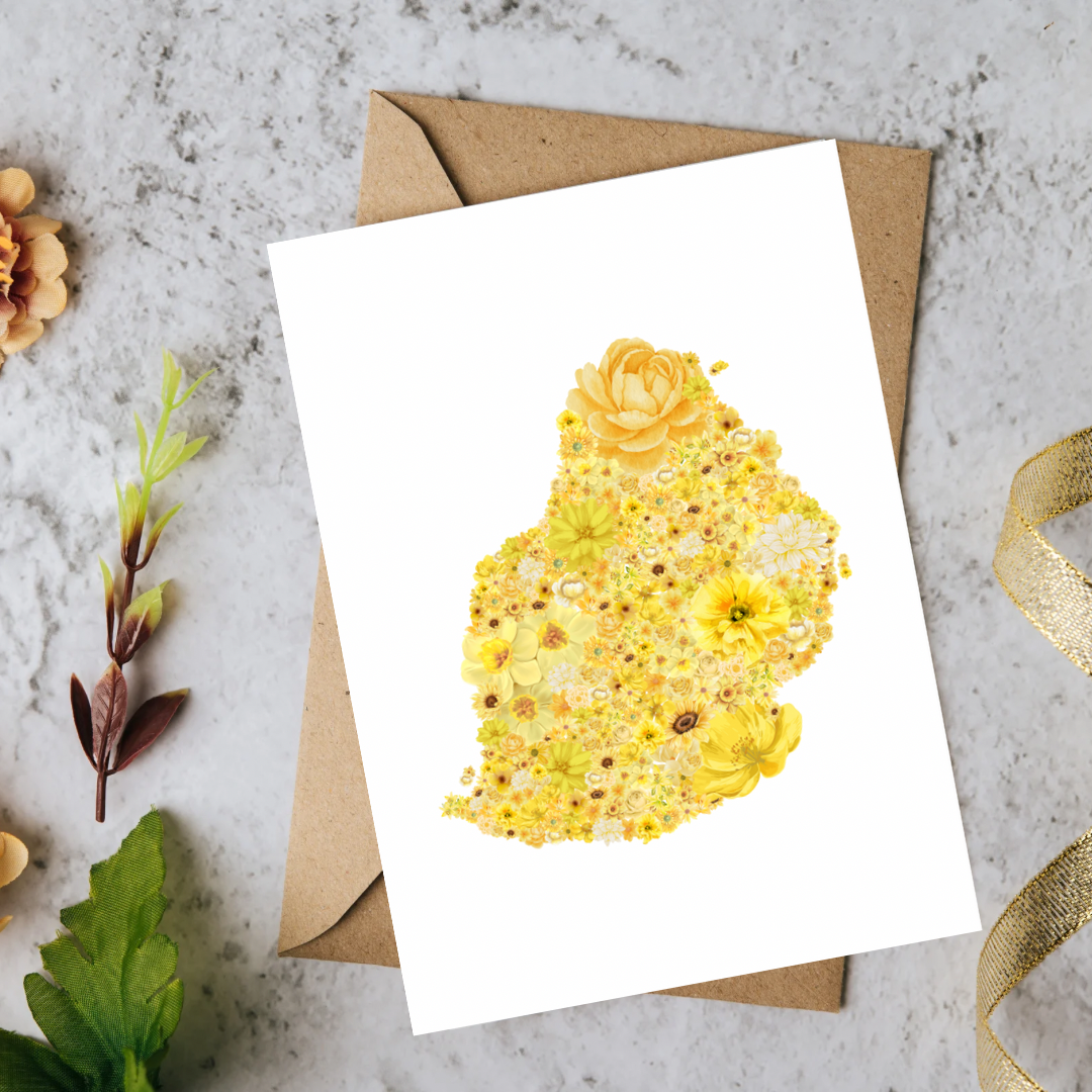 Ce trio rend hommage à l’île Maurice avec élégance et délicatesse. Une invitation au voyage et à la célébration d’une île riche de cœur et d’histoires…